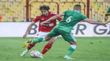 موعد مباراة الأهلي والاتحاد السكندري في الدوري والقناة الناقلة لتغطية المواجهة الحاسمة